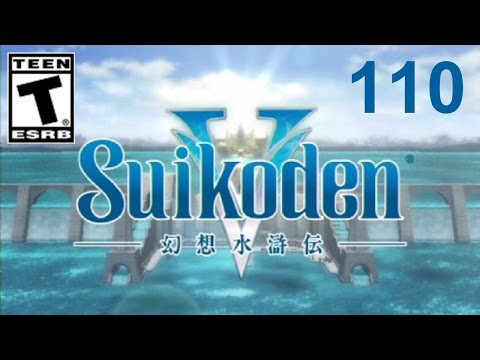 Let's Play Suikoden V - #110 - The Finale (Part 2 of 3): The True Ending