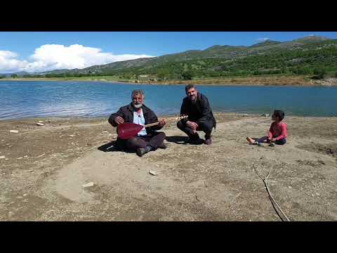 MEHMET KAÇAR ZAZACA DERDO 28 Nisan 2020