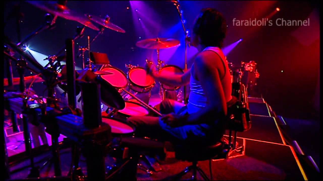 UB40 live Homegrown in Holland hd 720p part 1 .mkv