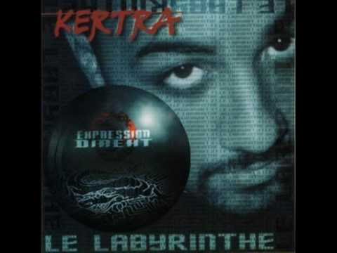 Kertra feat. Kery James (Ideal J) - Face A Face (2000)