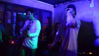 Sweet Maria - Chicosci (Live @ Saguijo)