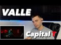 Capital T VALLE DanyReaction