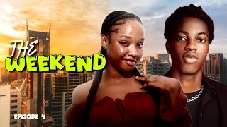 Download lagu THE WEEKEND - (Episode 4) Lil Hezx mp3