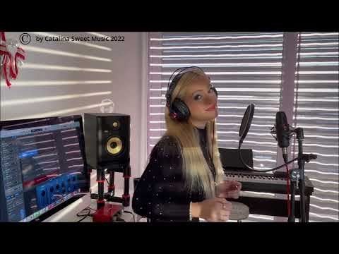 CATALINA - Senza Maschere (Dj De-Decastelli Romance Cover Version 2022)
