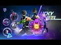 NEXT LUCKY WHEEL EVENT NEXT DISCOUNT EVENT NOVEMBER BOOYAH PASS FF NEW EVENT NEW EVENT FREE FIRE