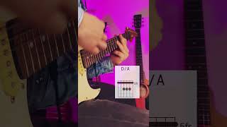 The Dandy Warhols - Bohemian Like You Guitar Lesson