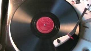 I COVER THE WATERFRONT by Eddie Heywood 1944