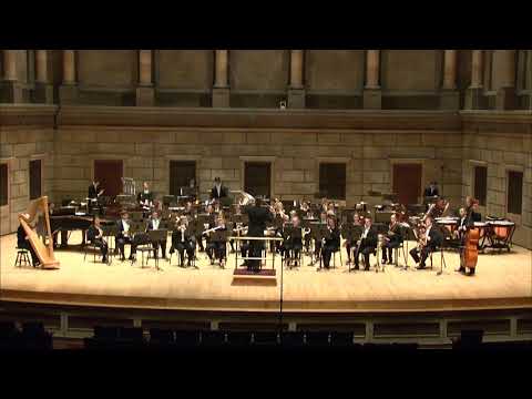 Jeff Tyzik: Three Latin Dances