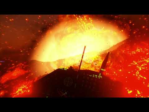 Project Wingman - "Consequence of Power" on Classical Guitar