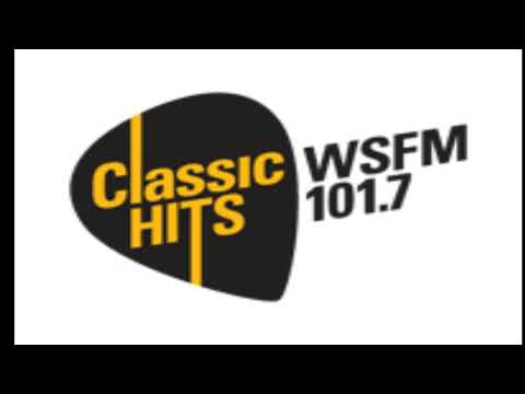 WSFM 101.7 Sydney Archive: Radio Break (2010)