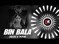 BIN BALA RE CIRCUIT TAPORI MIX DJ ROCKY X DJ BAPI ANGUL X PK REMIX OFFICIAL