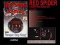 RED SPIDER HARAPAN YANG HILANG 1992 FULL ALBUM
