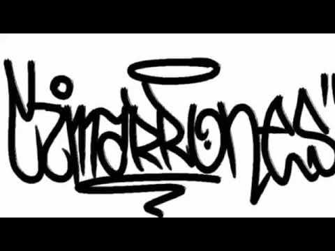 Kazkote - Pobres poderosos (Rap Uruguayo)