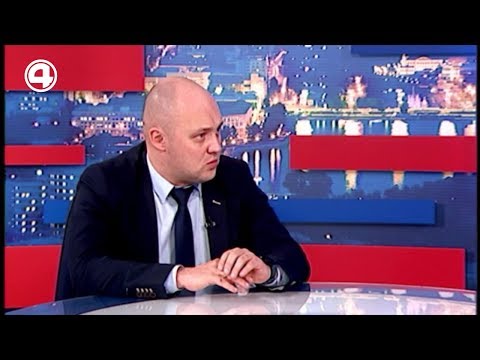 Антон Поддубный