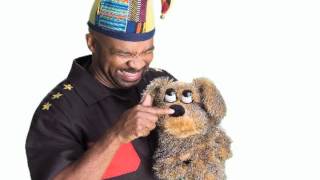 Shawn Brown - On the Rug