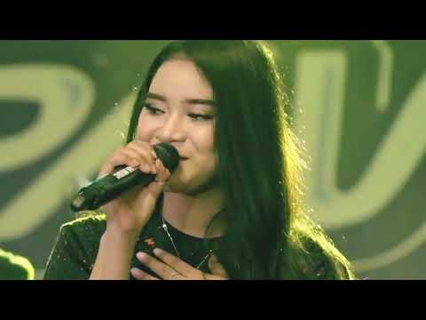 BULAN MADU (cover) Delia Paramitha