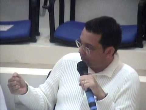 Tertúlia 2610 - Laicidade (Direitologia) | #Conscienciologia