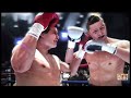 FIGHT NIGHT CHAMPION EA BOXING GREATEST GOAT Fights Julio Cesar Chavez VS Ricardo Alvarez 3