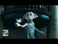 Harry Potter And The Deathly Hallows Part 1 Dobby Saves The Day ClipZone Heroes Villains
