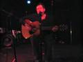 Bert Jansch "The Black Swan" 11/17/06