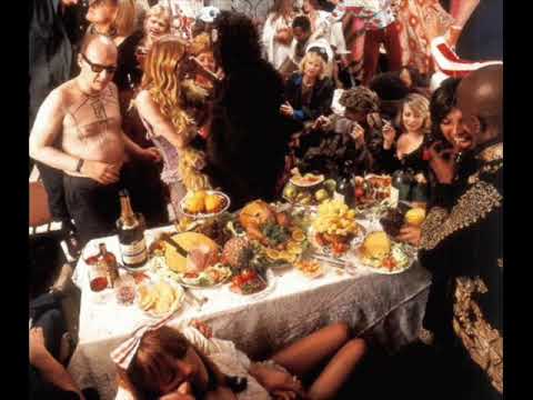 Kinky Roland - Born Funky '99