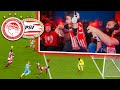 ΕΠΙΚΟ ΓΚΟΛ ΣΤΟ ΟΛΥΜΠΙΑΚΟΣ - PSV! | FIFA 21
