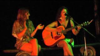 Ashley and Kathleen Szlachta - Good To Go To Mexico (Toby Keith)