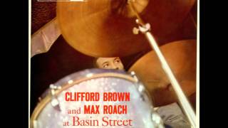 Flossie Lou [Rehearsal Take] / Clifford Brown And Max Roach At Basin Street