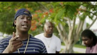 Situations - Lil West x Cubes Pro