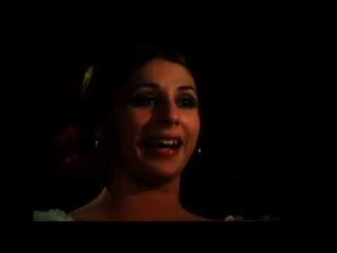 Isabel Pantoja en Curro Jiménez