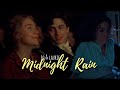 Jo & Laurie | Midnight Rain