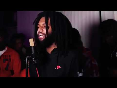 Numba 9 bars fest freestyle