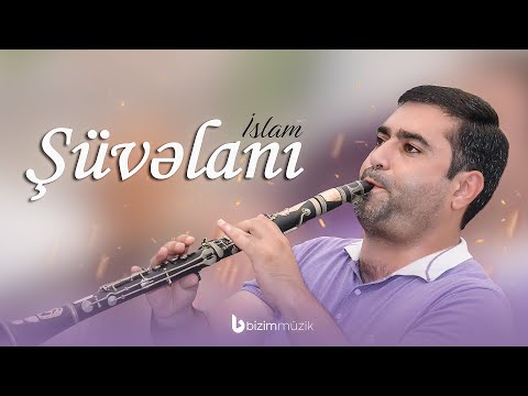 İslam Klarnet – Şüvəlanı Rəqsi