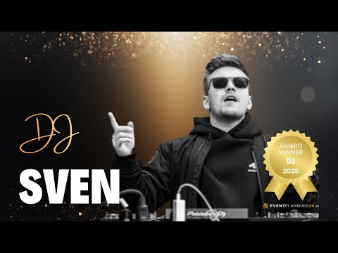 DJ Sven