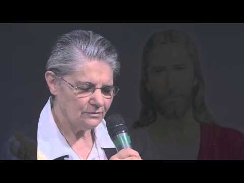 Santa Missa 20/06/2013 - Oração Irmã Luiza