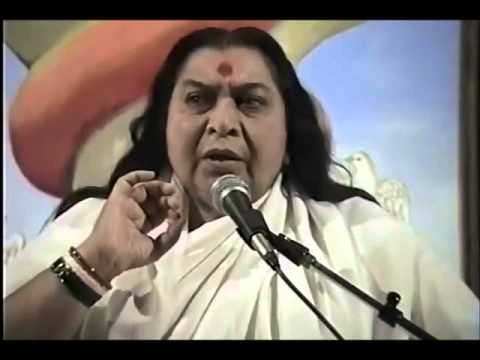 1992 0228 Complete panorama of Sahaja Yoga