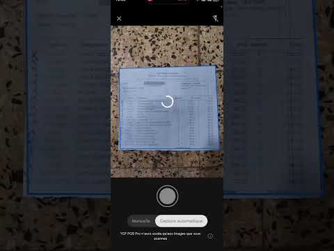 YCFPOS برنامج تسييرمحلات pos