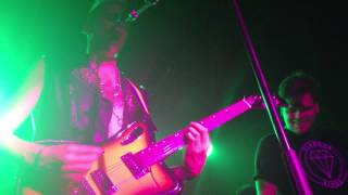 Diamond Rings   Stand My Ground