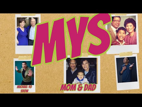 The Yo's (Yo Show) | Michael Yo