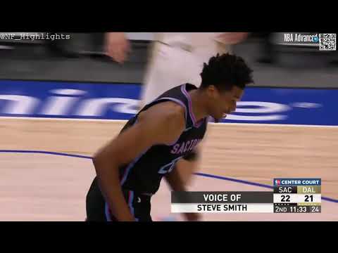 Hassan Whiteside  12 PTS 10 REB: All Possessions (2021-04-18)