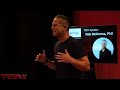 Becoming a Whole Leader in a Broken World | Rob McKenna, PhD | TEDxManitouSprings