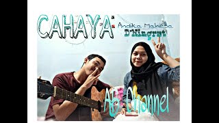 Download lagu CAHAYA-Andika Maseha & d'Ningrat (cover AB channel) mp3 Download lagu CAHAYA-Andika Maseha & d'Ningrat (cover AB channel) mp3