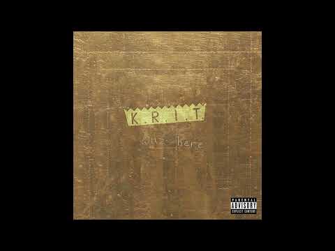 BIG K.R.I.T. - They Got Us (Instrumental)