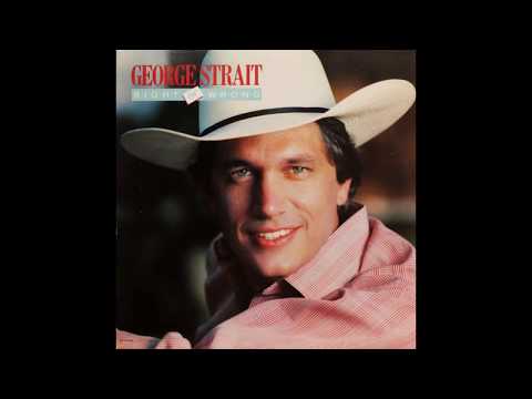 George Strait - You Look So Good In Love (1983) HQ