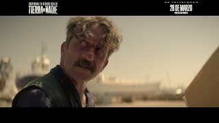 Se les va a calentar la sangre un poco a todos.