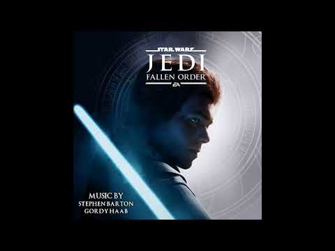 Star Wars Jedi Fallen Order - Peace & Majesty Suite (Gordy Haab - Stephen Barton - 2019)