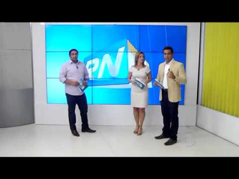 Campinense 2x0 Baraúnas