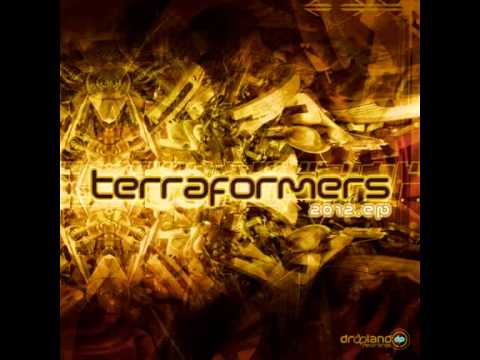 Terraformers - Virtual Control