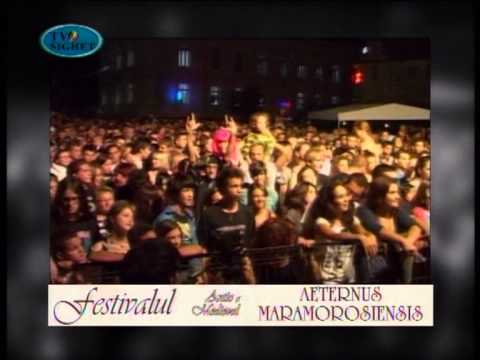Sighetul de Azi 12 Septembrie - Festivalul Eternul Maramures la Editia a III- a