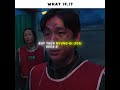 What If Gi Hun Vs Myung Gi ️ Squid Game Season 3 Edit Aura Edit